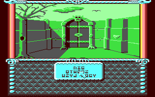 C64 GameBase Wladcy_Ciemnosci LK_Avalon_(Laboratorium_Komputerowe_Avalon) 1993